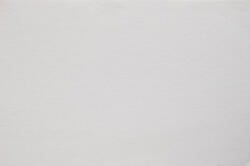 CreArt Kézműves Filclap Kemény kb. 20x30 cm Fehér (FEBB0008)