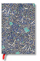 Paperblanks Butikkönyv FLEXIS MINI FB8218-7 Vonalas (FB8218-7)
