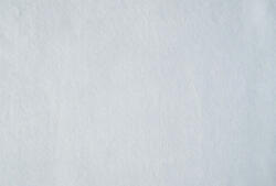 CreArt Barkácsfilc kb. 30x42 cm Fehér (FEBD0024)