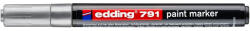 edding 791 Lakkmarker Ezüst D10 (7580148007)