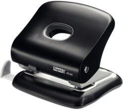 Rapid FC30 Asztali Lyukasztó Fekete 30 Lap Kapacitás (23639401)
