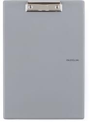 Pastelini Felírótábla PVC A/4 Szürke (5-600)