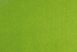 CreArt Barkácsfilc Puha kb. 21x30 cm Fűzöld (FEBD0046)