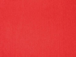 CreArt Öntapadós Barkácsfilc kb. 21x30 cm Piros (FEBC0012)