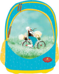 Santoro Hátitáska Soft Kk - Summertime 40X30X21Cm (RCCB0031)