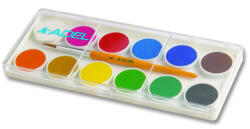 ADEL Vízfesték 12-es 24 mm Gombokkal (232270015)
