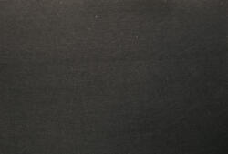 CreArt Kézműves Filclap Kemény kb. 20x30 cm Fekete (FEBB0010)