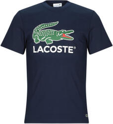 Lacoste Tricouri mânecă scurtă Bărbați TH1285 Lacoste Albastru T5