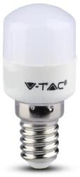 V-TAC 2W E14 természetes fehér ST26 LED égő - SKU 21235 (21235)