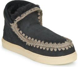 Mou Ghete Femei ESKIMO SNEAKER Mou Negru 41