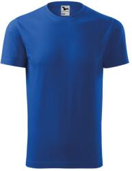 MALFINI Tricou Element - Albastru regal | L (1450515)