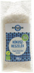 Biorganik Bio Kókuszreszelék 200g - delfinbuvar