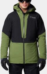 Columbia Winter District II Interchange Jacket D