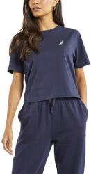 Nautica Delburn Crop T-Shirt D