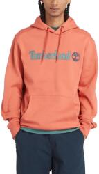 Timberland Linear Logo Hoodie D