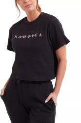 Nautica Ursa Crop T-Shirt D