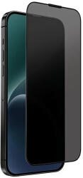 Uniq Optix Privacy iPhone 15 6.1"/14 Pro 6.1" adatvédelmi edzett üvegfólia applikátorral