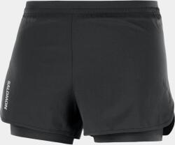 Salomon Cross 2In1 Shorts W D