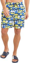 Nautica Omari 6 Swim Short D