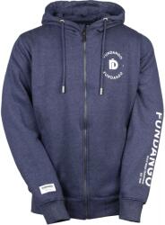 Fundango West Point Hooded Pullover D