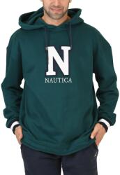 Nautica Snyder Oversized Hoody D