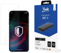 3mk Protection Ultravékony kijelzővédő iPhone 14 Pro/iPhone 14 3MK ARC+ sorozatból