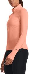 Under Armour Ua Qualifier Run 1/2 Zip D