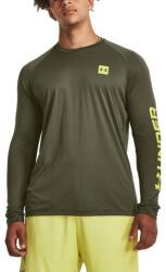 Under Armour Ua Tech Prt Fill Ls D