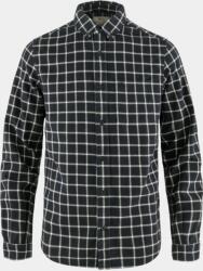 Fjällräven Övik Flannel Shirt M D