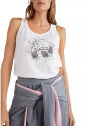 O'Neill Global Plumeria Tanktop D