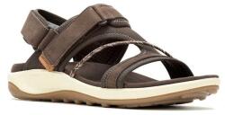Merrell Terran 4 Backstrap D - cipok - 21 490 Ft
