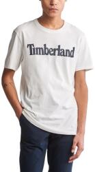 Timberland SS Kennebec River Linear Tee D