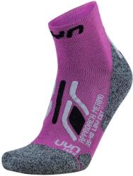  UYN Lady Trekking Approach Merino Low Cut Socks D