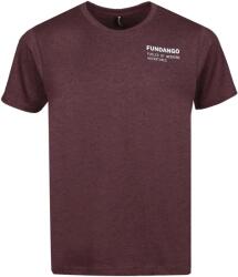 Fundango Basic - T Logo-7 T-shirt D