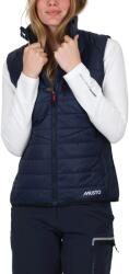 Musto W Musto Pl Vest D