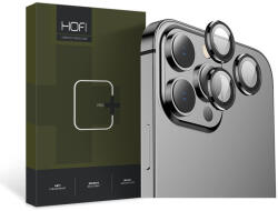 HOFI CAMRING PRO+ iPhone 13 PRO/13 PRO MAX, fekete