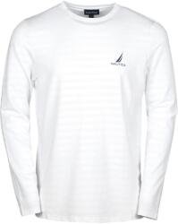 Nautica Larry LS T-shirt D