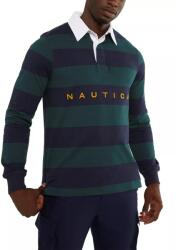Nautica Brute Rugby Shirt D
