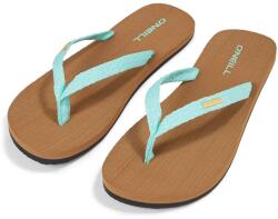 O'Neill Ditsy Jacquard Bloom Sandals D