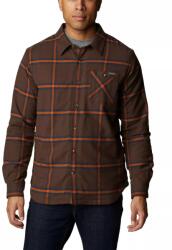 Columbia Cornell Woods Fleece Lined Flannel D