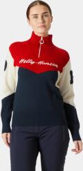 Helly Hansen W Apres Knitted Sweater D