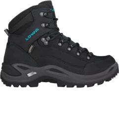 Lowa RENEGADE GTX MID Ws D - cipok - 71 990 Ft