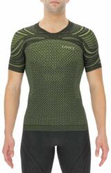 UYN Man Running Coolboost Shirt SH_SL D