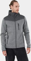 Fundango Ashford Insulated Fleece Jacket D