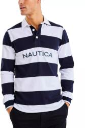 Nautica Delaney Rugby Shirt D