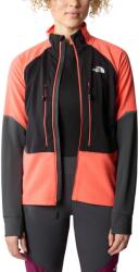 The North Face W Dawn Turn Softshell Fz D