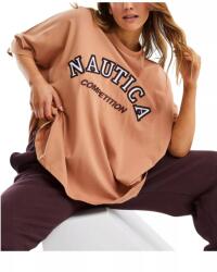 Nautica Elm Oversized T-Shirt D