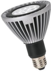 NVC LED PAR30A 12W 4000K PAR LED E27 szpot fényforás 25°