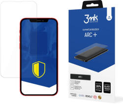 3mk Protection Ultravékony képernyővédő iPhone 13 mini 3MK ARC+ sorozatból