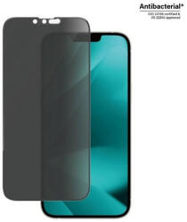 Panzer Ultra-Wide Fit iPhone 14 Plus/13 Pro Max 6, 7" adatvédelmi képernyővédelem Antibakteriális Easy Aligner Included P2785